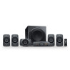 Logitech C920e HD Webcam - Black