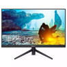 (Manufacturer Refurbished) Phillips 272MB 27"Gaming Monitor 144Hz-Black