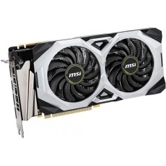 MSI VENTUS GeForce RTX 2070 Super GP OC 8G Graphics Card