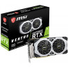MSI VENTUS GeForce RTX 2070 Super GP OC 8G Graphics Card