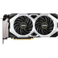 MSI VENTUS GeForce RTX 2070 Super GP OC 8G Graphics Card