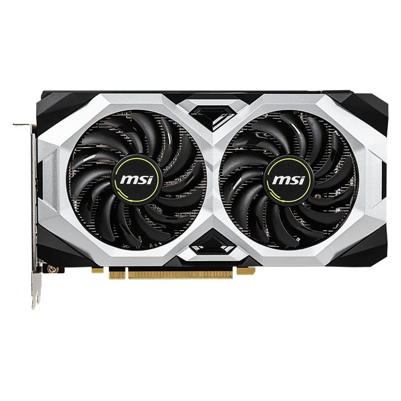 MSI VENTUS GeForce RTX 2060 Super GP OC 8G Graphics Card