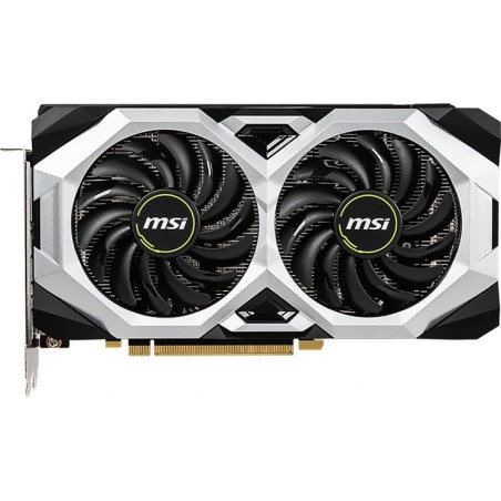 MSI VENTUS GeForce RTX 2060 Super GP OC 8G Graphics Card