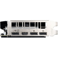 MSI VENTUS GeForce RTX 2060 Super GP OC 8G Graphics Card