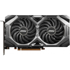 MSI MECH Radeon RX 5700 GP OC 8G Graphics Card