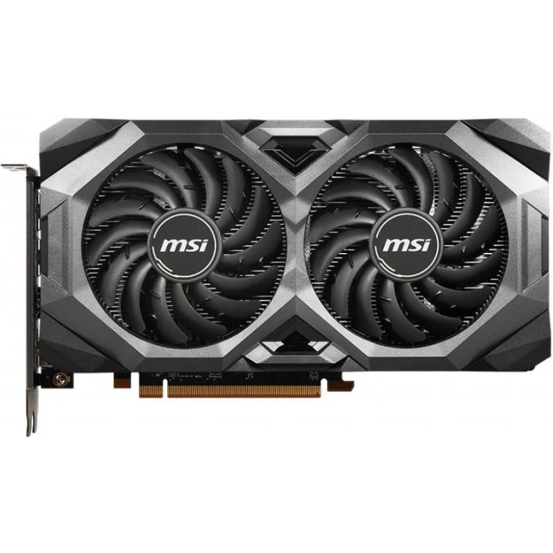 MSI MECH Radeon RX 5700 GP OC 8G Graphics Card