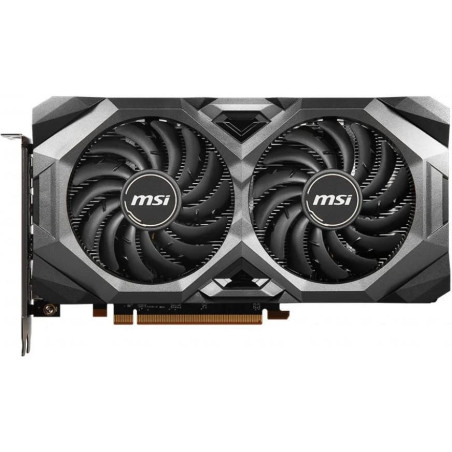 MSI MECH Radeon RX 5700 GP OC 8G Graphics Card
