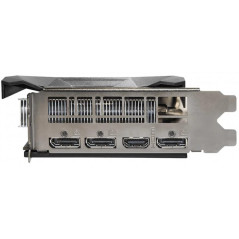 MSI MECH Radeon RX 5700 GP OC 8G Graphics Card