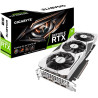 Gigabyte GeForce RTX 2070 Super OC 3X 8G Gaming Graphics - White