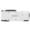 Gigabyte GeForce RTX 2070 Super OC 3X 8G Gaming Graphics - White