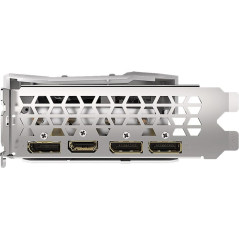 Gigabyte GeForce RTX 2070 Super OC 3X 8G Gaming Graphics - White