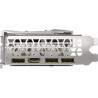 Gigabyte GeForce RTX 2070 Super OC 3X 8G Gaming Graphics - White