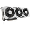 Gigabyte GeForce RTX 2070 Super OC 3X 8G Gaming Graphics - White