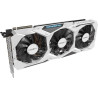 Gigabyte GeForce RTX 2070 Super OC 3X 8G Gaming Graphics - White