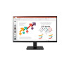 LG 24BL650C 24" FHD IPS USB-C Height Adjustable Monitor