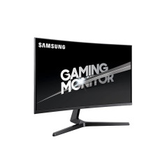 Samsung 27" WQHD 144Hz FreeSync Curved Monitor