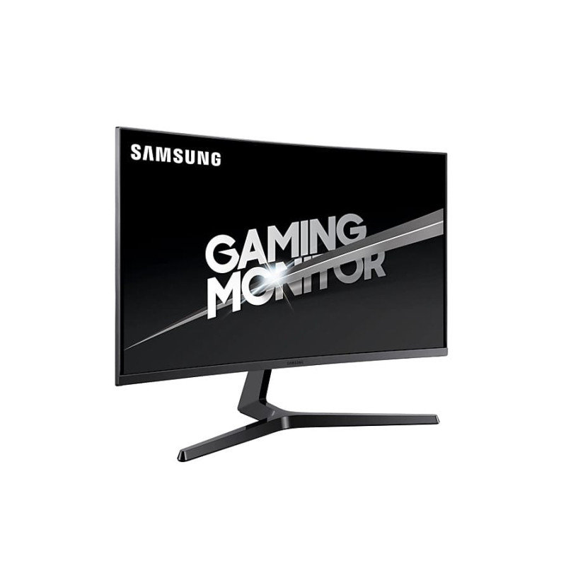 Samsung 27" WQHD 144Hz FreeSync Curved Monitor