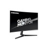Samsung 27" WQHD 144Hz FreeSync Curved Monitor