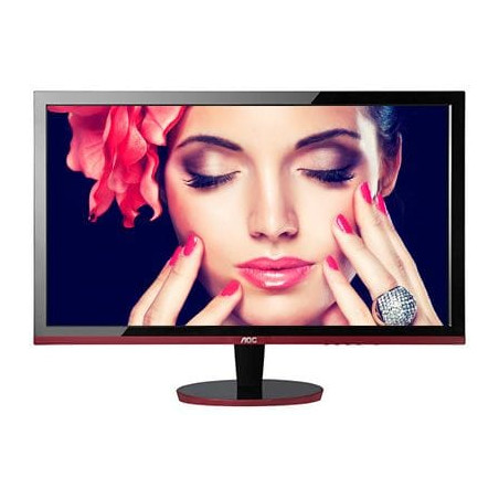(Carton Damaged) AOC G2778VQ 27" 1ms FHD LCD Monitor