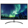 (Carton Damaged) Philips 326E8FJSB 32" 2K QHD FreeSync Monitor