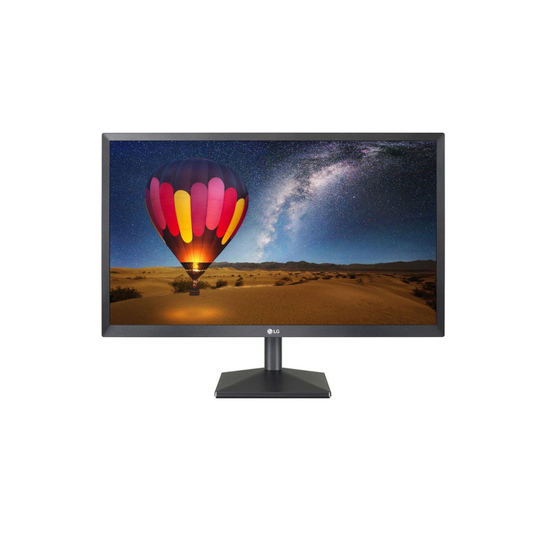 LG 21.5" Full HD IPS 75Hz FreeSync Monitor 