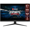MSI Optix G271 27" FHD IPS 1ms 144Hz FreeSync Monitor