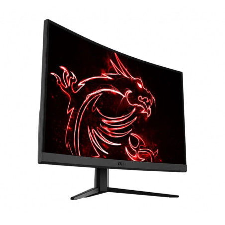 MSI Optix G32C4 32" Curved FHD 1ms 165Hz FreeSync Monitor