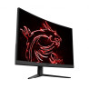 MSI Optix G32C4 32" Curved FHD 1ms 165Hz FreeSync Monitor