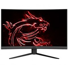 MSI Optix MAG272C 27" Curved Full HD 1ms 165Hz FreeSync Monitor