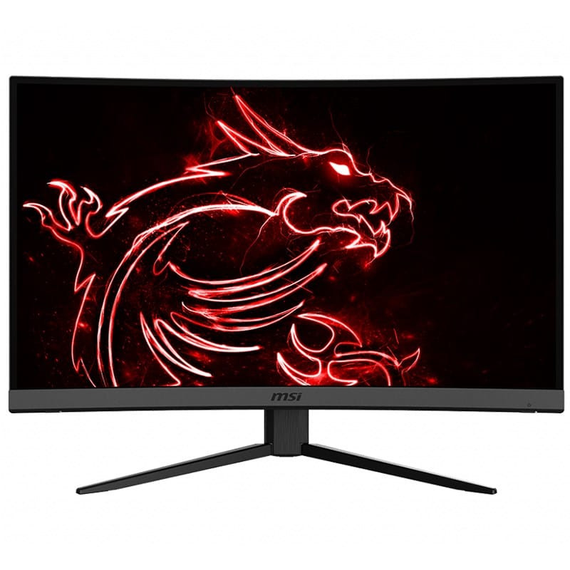 MSI Optix MAG272C 27" Curved Full HD 1ms 165Hz FreeSync Monitor