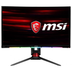 MSI Optix MPG27CQ2 27" Curved WQHD 1ms 144Hz Monitor