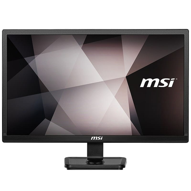 MSI PRO MP221 22" Full HD Monitor