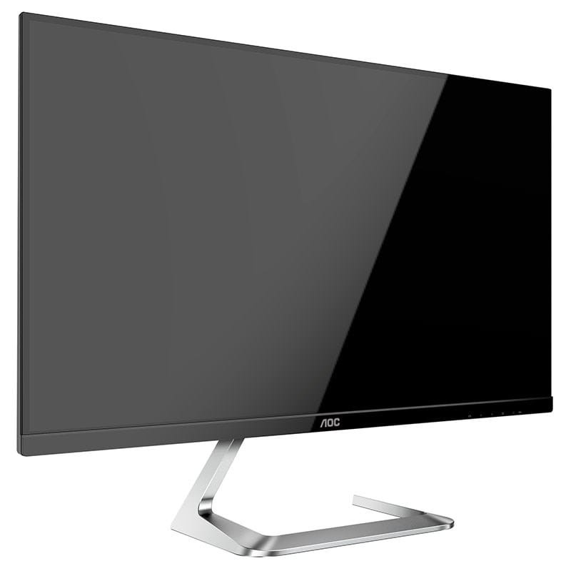 AOC Q27T1 27" 2K IPS 75Hz Adaptive Sync F.A. Porsche Monitor