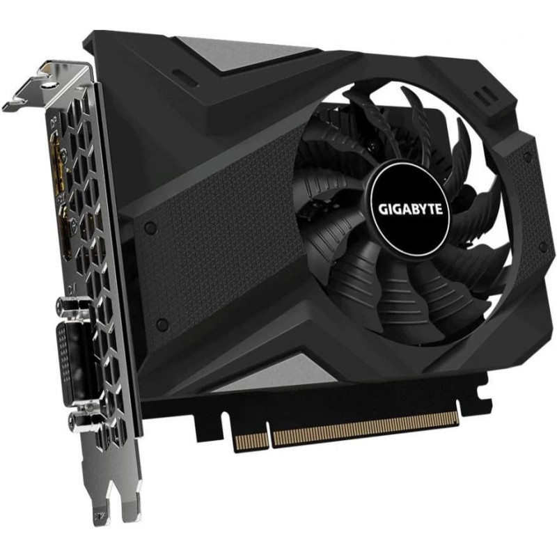 Gigabyte GeForce GTX 1650 OC 4G Graphics Card