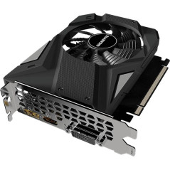 Gigabyte GeForce GTX 1650 OC 4G Graphics Card