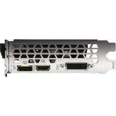Gigabyte GeForce GTX 1650 OC 4G Graphics Card