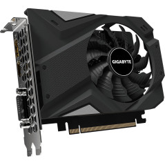 Gigabyte GeForce GTX 1650 OC 4G Graphics Card