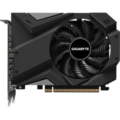 Gigabyte GeForce GTX 1650 OC 4G Graphics Card