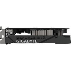 Gigabyte GeForce GTX 1650 OC 4G Graphics Card