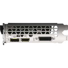 Gigabyte GeForce GTX 1650 OC 4G Graphics Card
