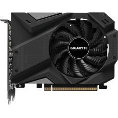 Gigabyte GeForce GTX 1650 OC 4G Graphics Card