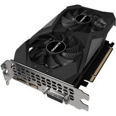 Gigabyte GeForce GTX 1650 4G D6 WindForce OC Graphics Card