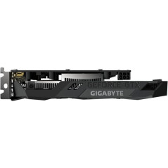 Gigabyte GeForce GTX 1650 4G D6 WindForce OC Graphics Card