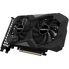 Gigabyte GeForce GTX 1650 4G D6 WindForce OC Graphics Card