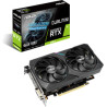 Asus Dual -RTX2060-6G-MINI Graphics Card NVIDIA GeForce RTX 2060 6 GB GDDR6