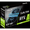 Asus Dual -RTX2060-6G-MINI Graphics Card NVIDIA GeForce RTX 2060 6 GB GDDR6