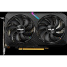 Asus Dual -RTX2060-6G-MINI Graphics Card NVIDIA GeForce RTX 2060 6 GB GDDR6
