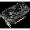 Asus Dual -RTX2060-6G-MINI Graphics Card NVIDIA GeForce RTX 2060 6 GB GDDR6