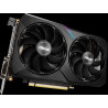 Asus Dual -RTX2060-6G-MINI Graphics Card NVIDIA GeForce RTX 2060 6 GB GDDR6