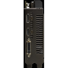 Asus Dual -RTX2060-6G-MINI Graphics Card NVIDIA GeForce RTX 2060 6 GB GDDR6